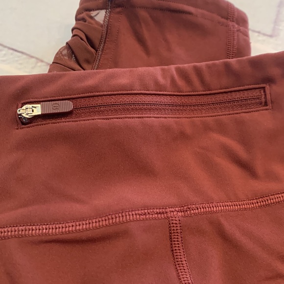 lululemon leggings - Picture 6 of 9